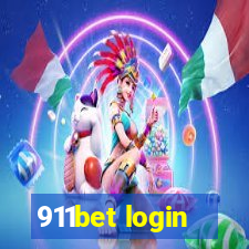 911bet login